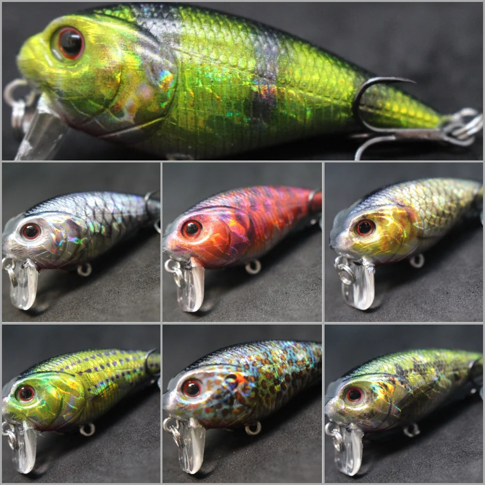 Crankbait